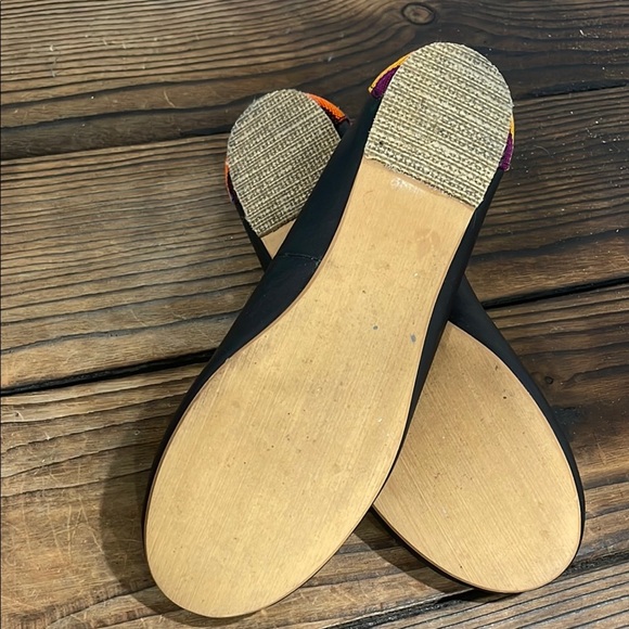 Reef Tropic Sea Women's Ballet Flats - Picture 7 of 7